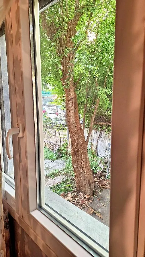 Despina'S Yard Apartment Thessaloniki